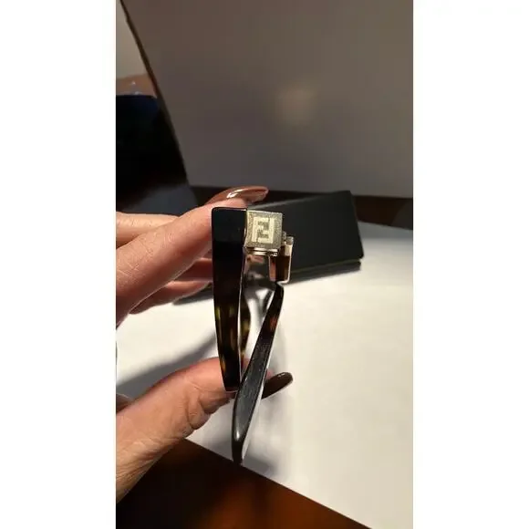 Fendi RX frames - Picture 3 of 6